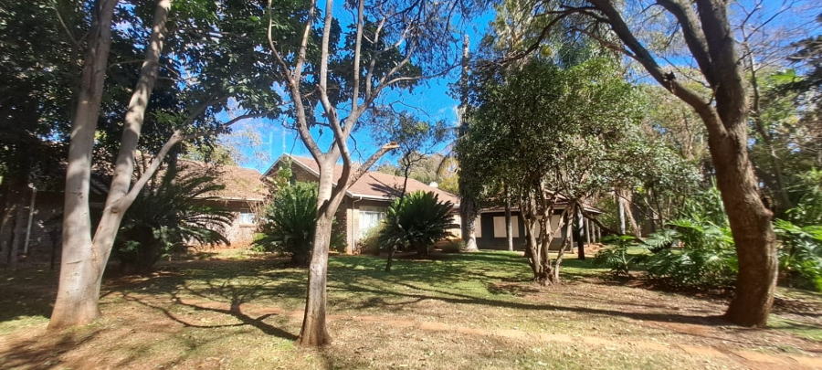 4 Bedroom Property for Sale in Boschfontein A H North West